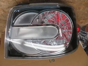 Mazda CX-7 Tailight