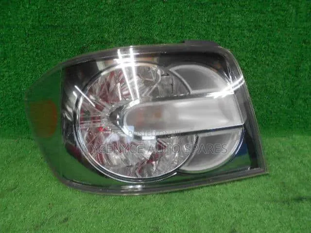 Mazda CX-7 Tailight