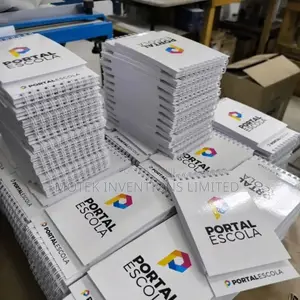 Customized Notebooks