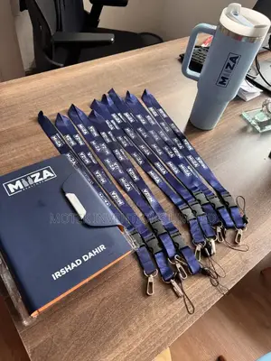 Customized Notebooks