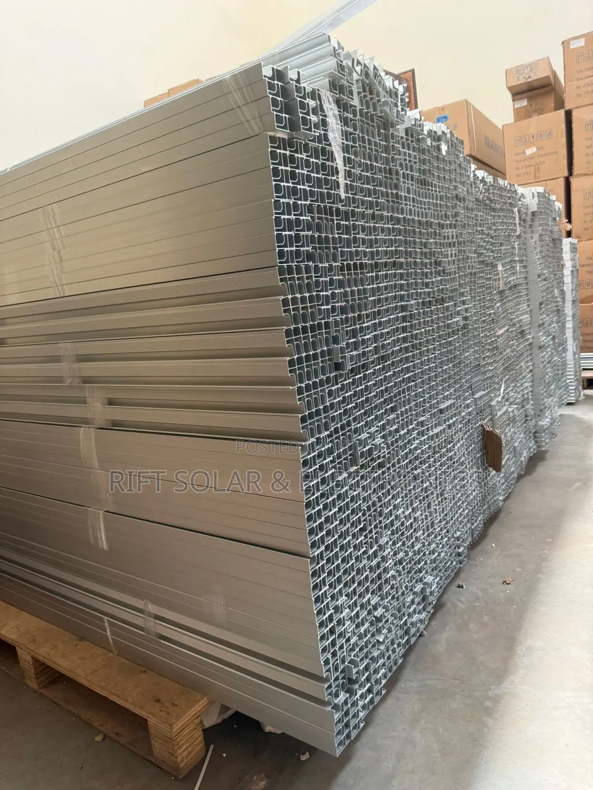 3kva - 24v Infinisolar Hybrid Smart Solar Inverter