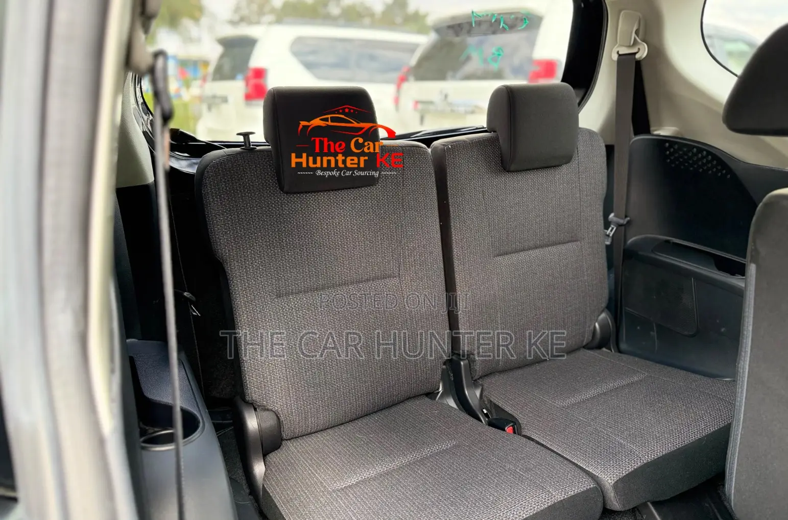 Toyota Sienta 1.5 FWD 2019