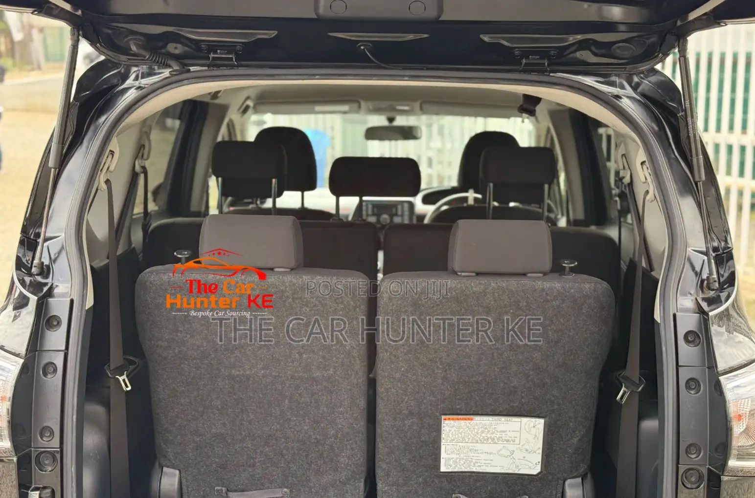 Toyota Sienta 1.5 FWD 2019