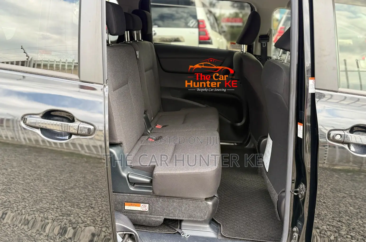 Toyota Sienta 1.5 FWD 2019