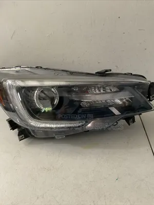 Subaru Bs9 Headlight