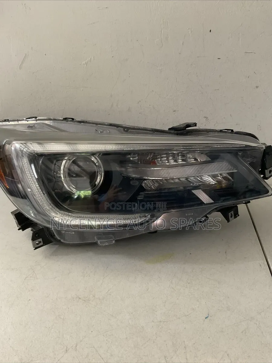 Subaru Bs9 Headlight