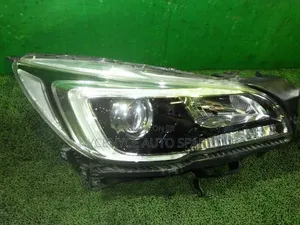 Subaru Bs9 Headlight