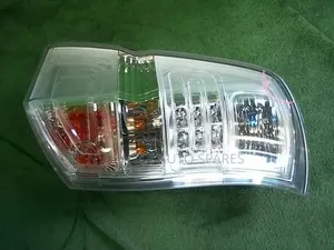 Tailight Honda Step Wagon