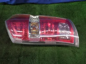Tailight Honda Step Wagon