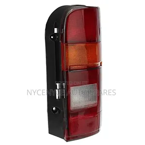 Toyota V8 100 Series Backlight and Bootlight