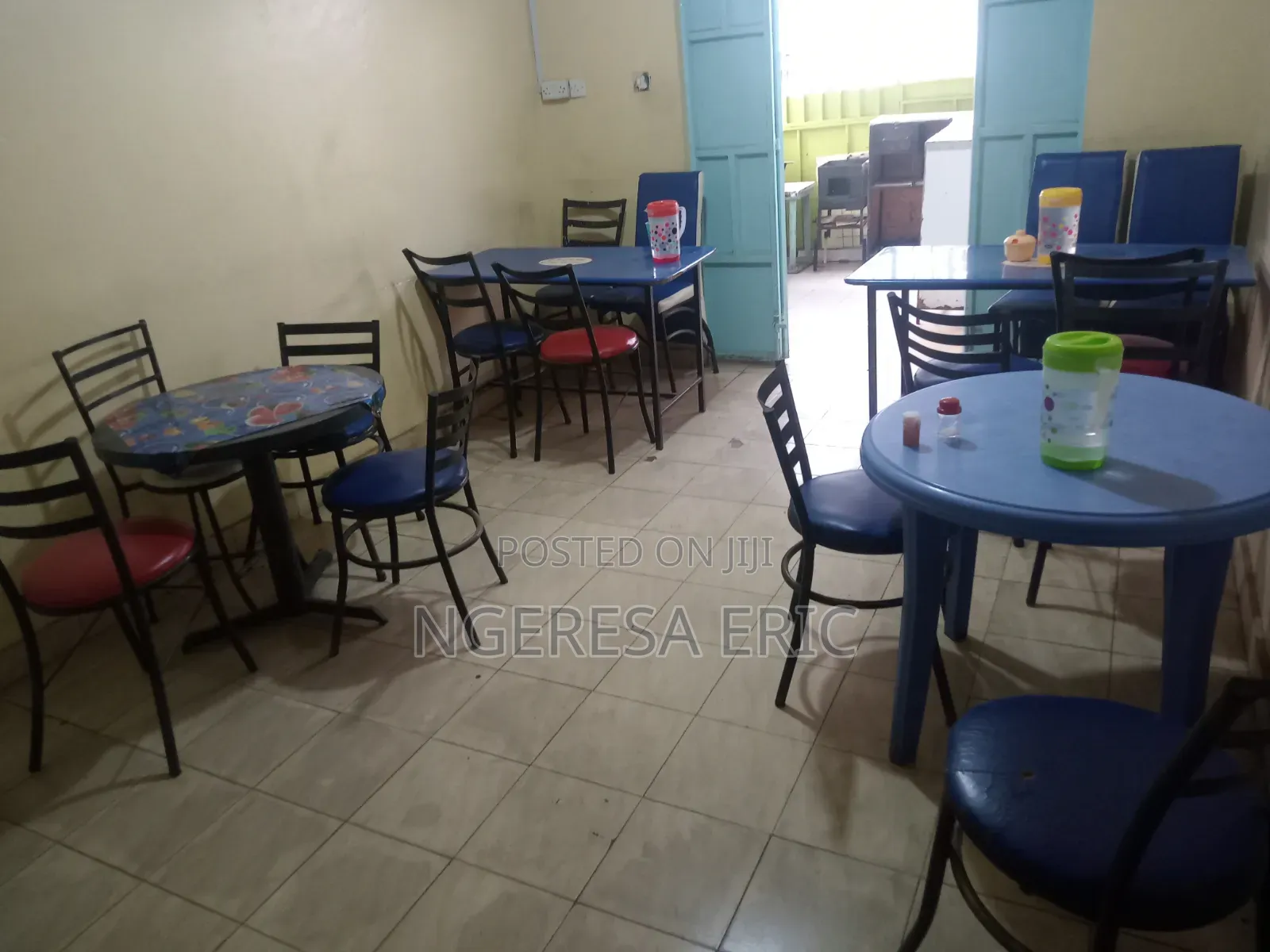Hotel Business for Sale