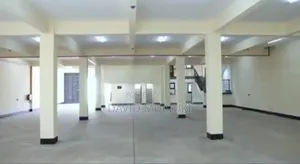 Sez Godowns/Warehouses in Tatu City Industrial Park G4-1087 SQM