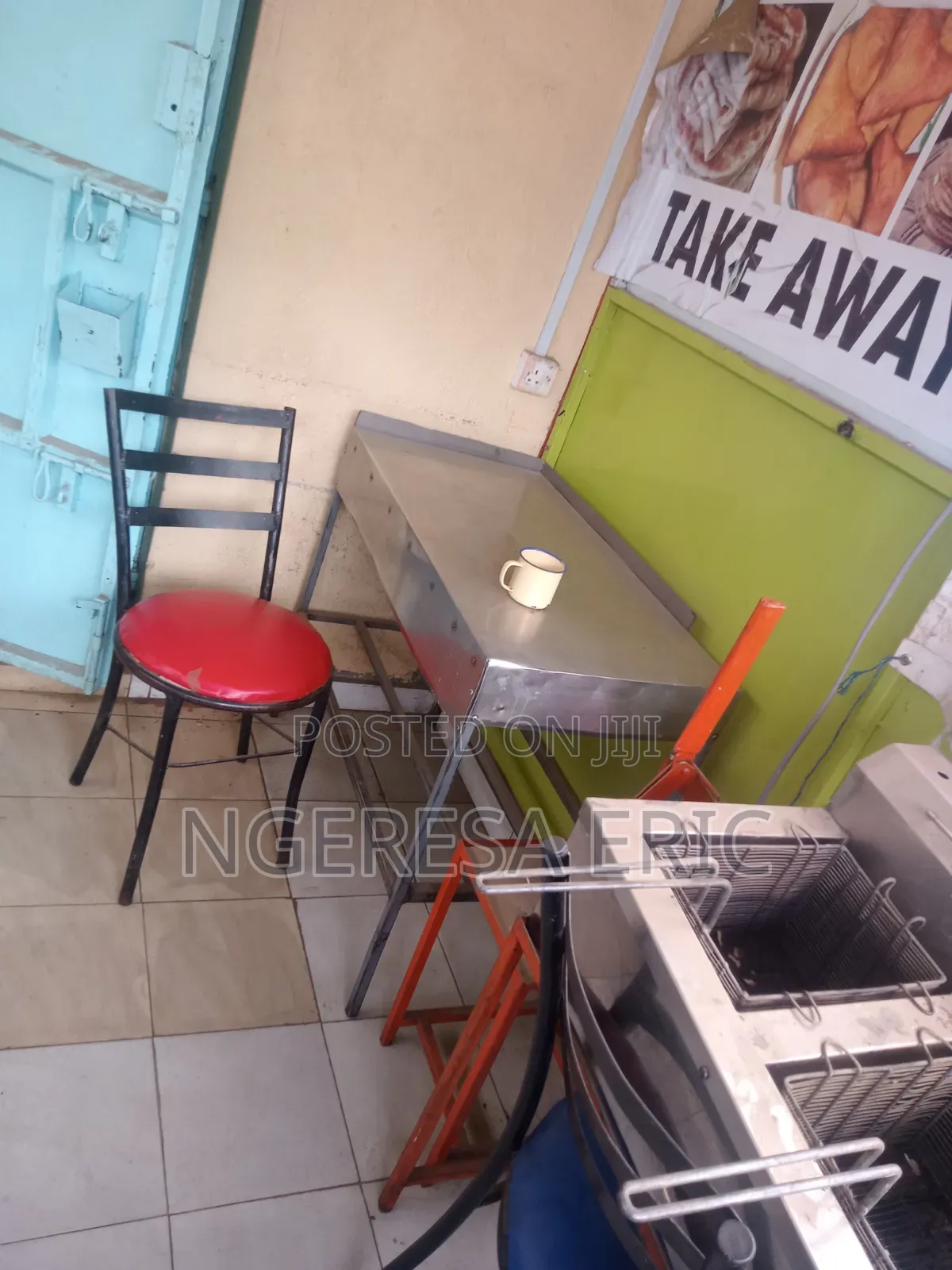 Hotel Business for Sale