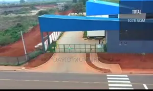Sez Godowns/Warehouses in Tatu City Industrial Park G4-1087 SQM