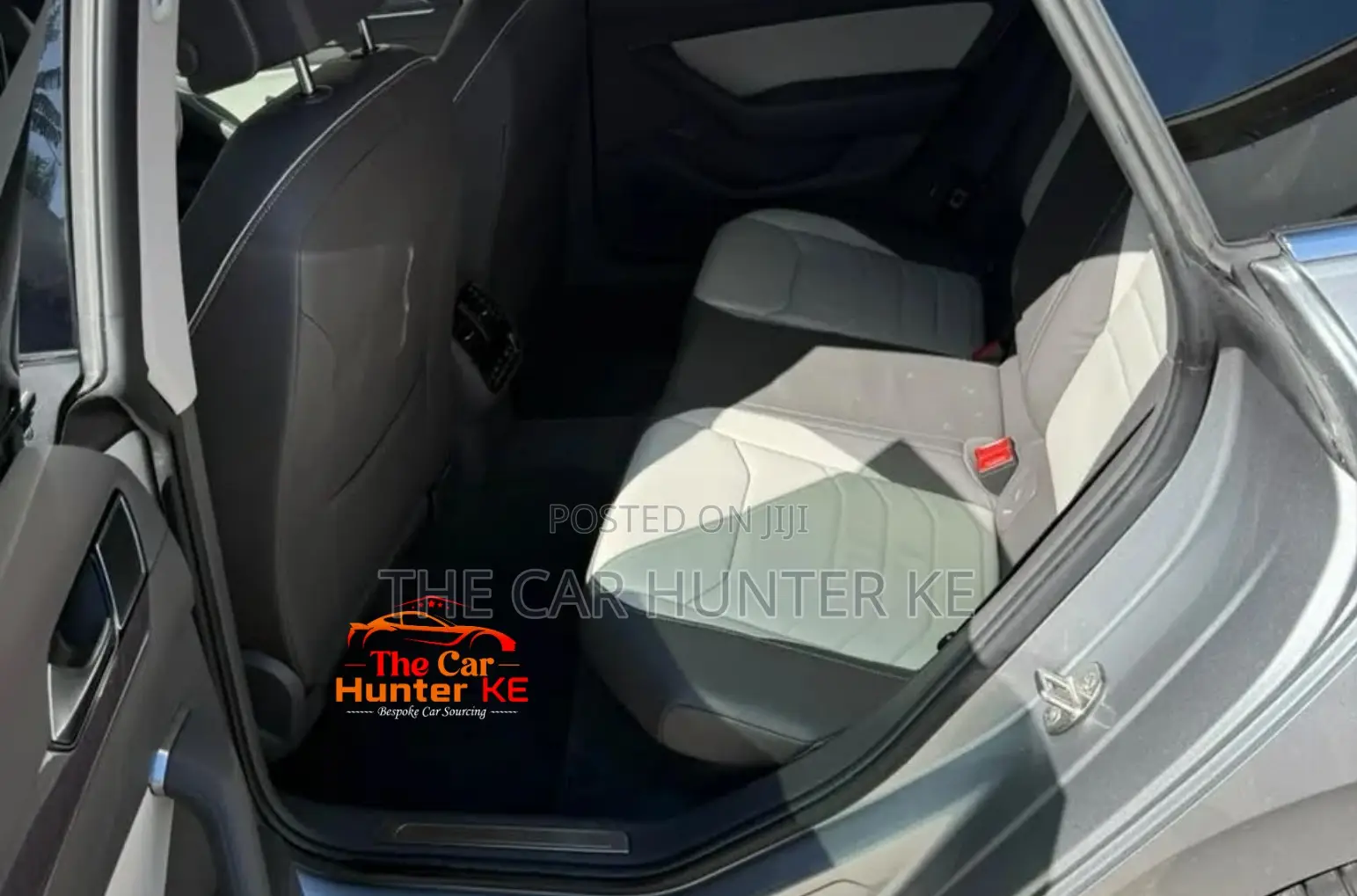 Volkswagen Arteon 2019 Silver