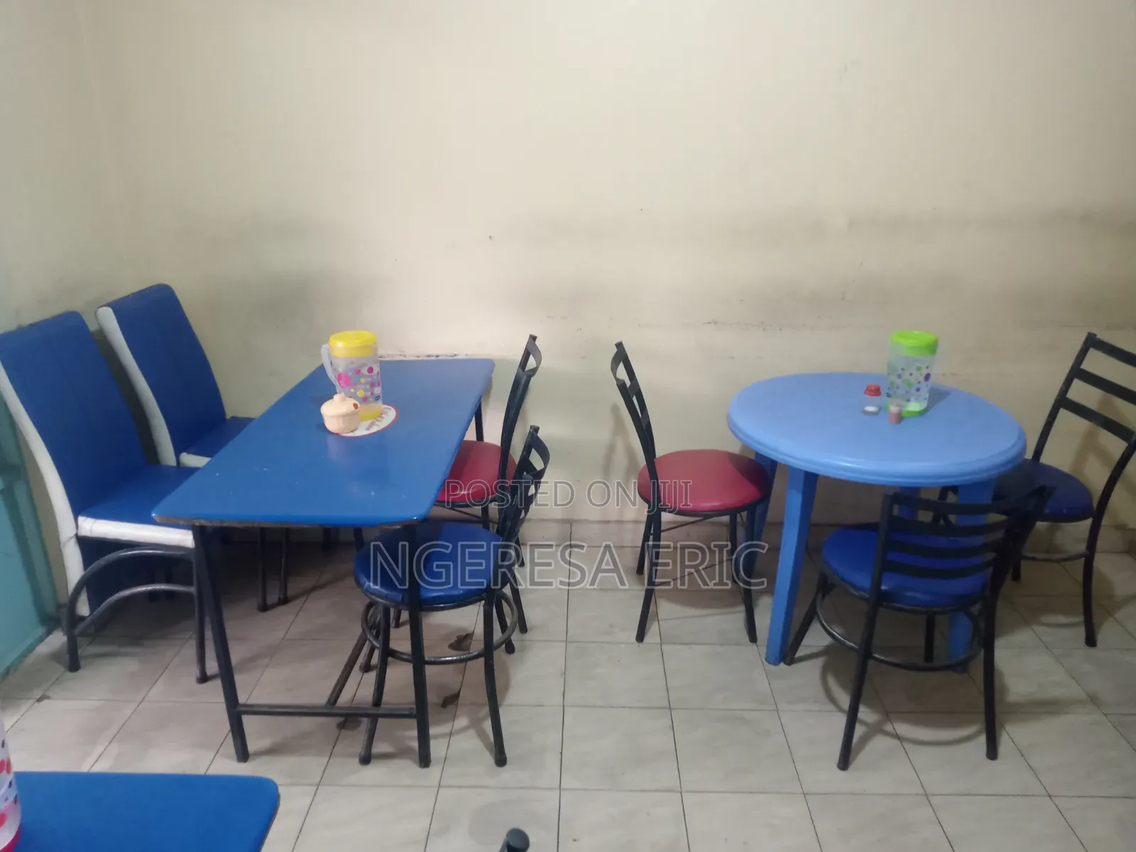Hotel Business for Sale