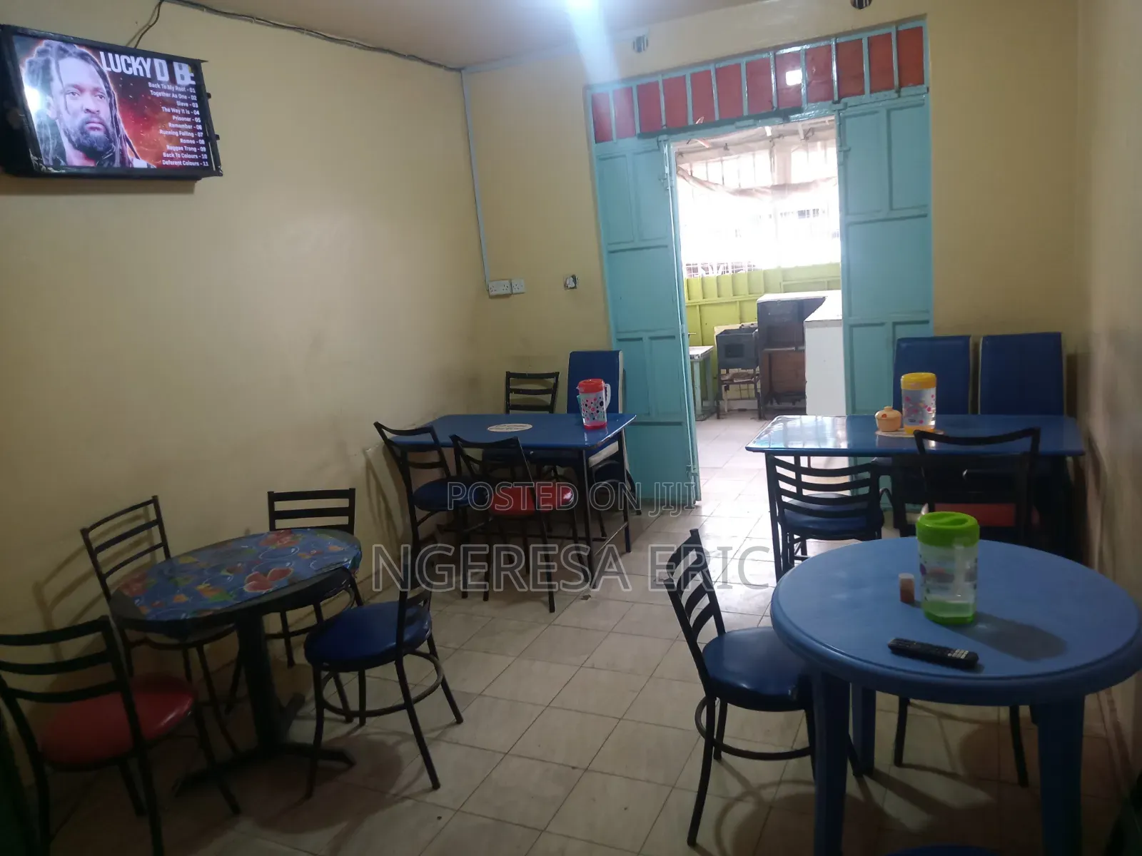 Hotel Business for Sale