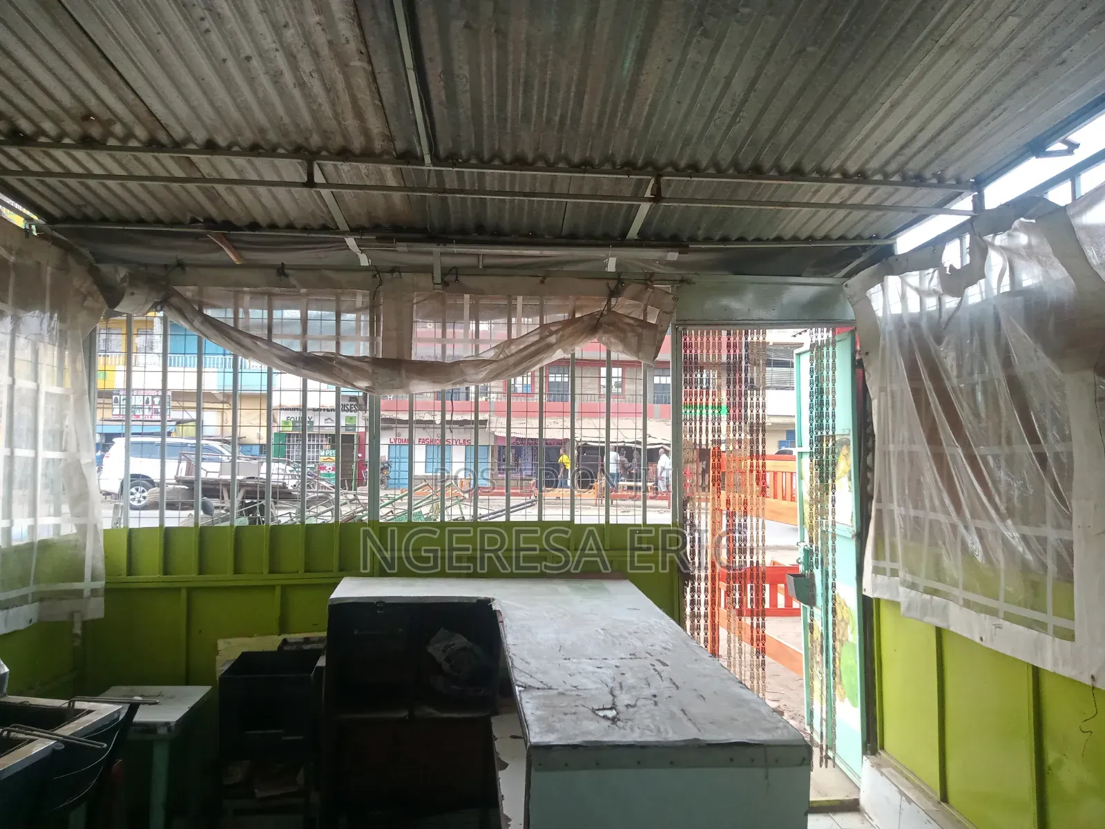 Hotel Business for Sale