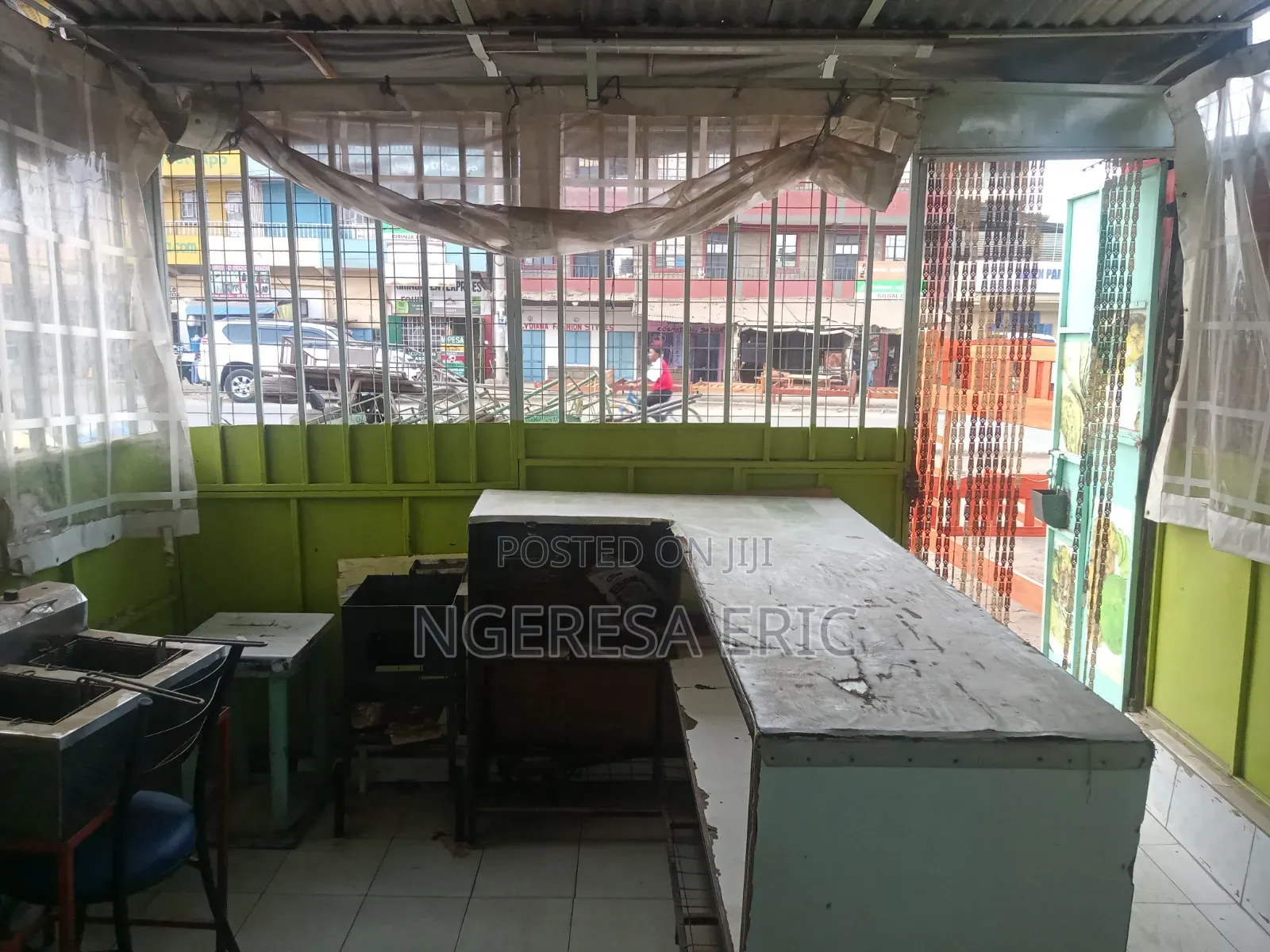 Hotel Business for Sale
