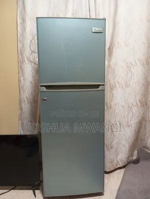 Ramtons Fridge