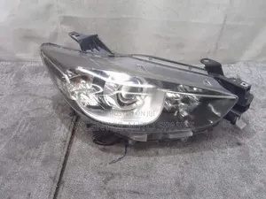 Cx5 Headlight 2012