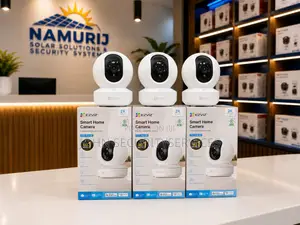EZVIZ TY1 Pro WiFi CCTV Camera | Pan Tilt | Smart Security Camera