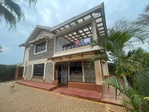 4bdrm Maisonette in Emerald, Nairobi Central for sale