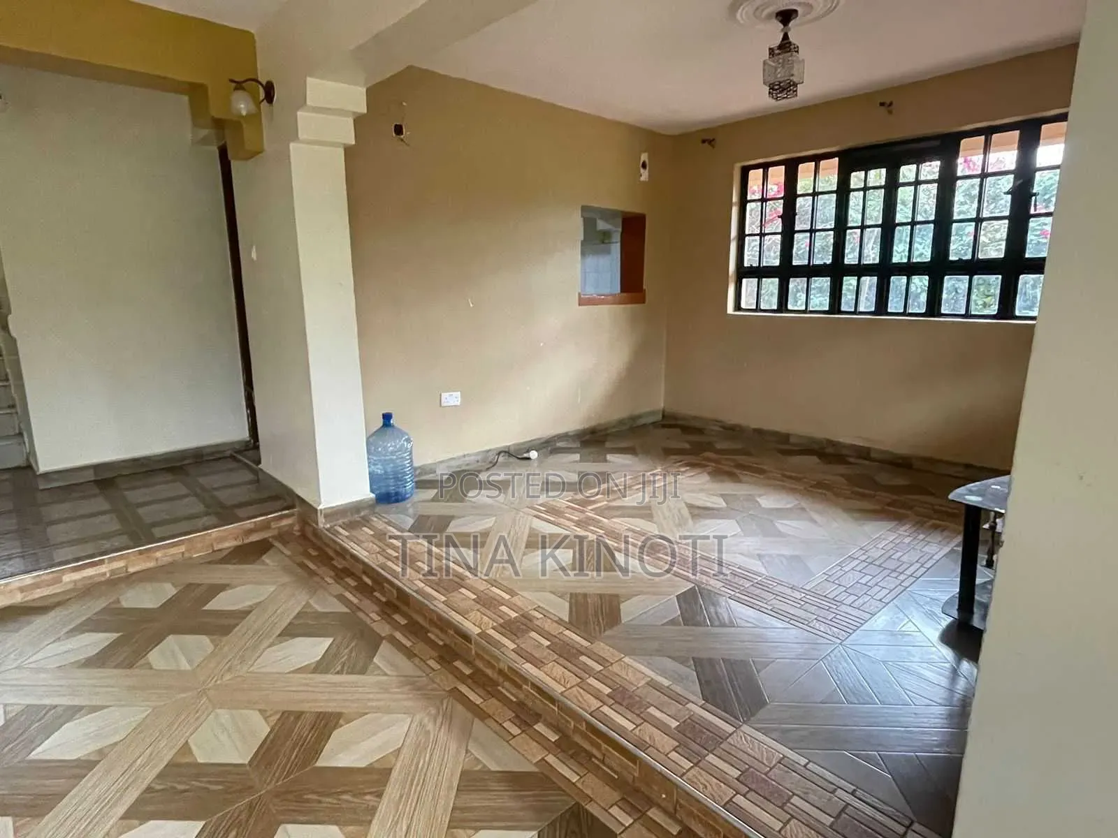 4bdrm Maisonette in Emerald, Nairobi Central for sale