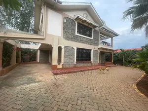 4bdrm Maisonette in Emerald, Nairobi Central for sale