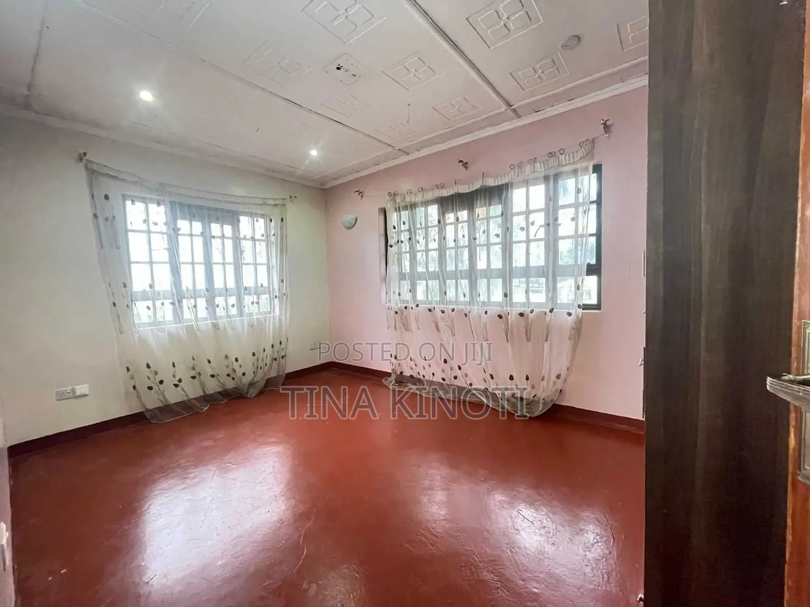 4bdrm Maisonette in Emerald, Nairobi Central for sale