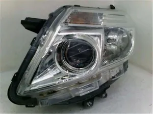 Cx5 Headlight 2012