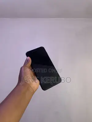 Apple iPhone 8 Plus 64 GB Black