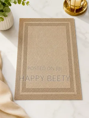 Beautiful Classy Table Plcemats