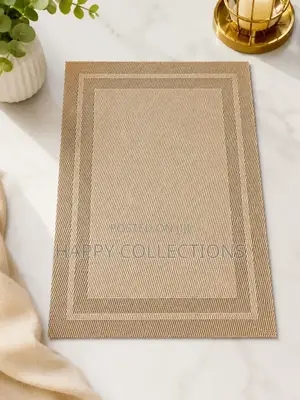 Beautiful Classy Table Plcemats