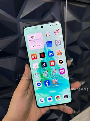 Oppo Reno 8T 256 GB Black