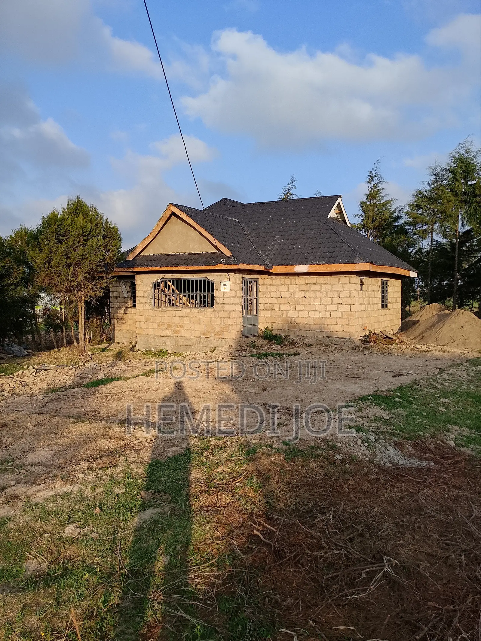 Construction Foreman/Site Agent/Building Engineer