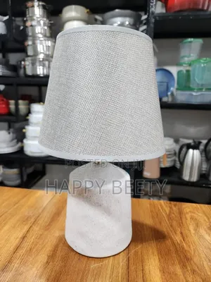 Table Lamps/Lamp Shades*  32 Cm Tall Ceramic Lamp *