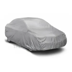 Nissan X-Trail Car Cover