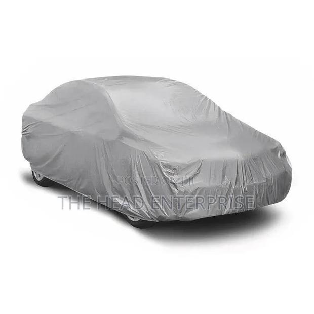 Nissan X-Trail Car Cover