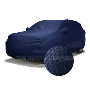 Nissan X-Trail Car Cover