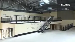 Sez Godowns/Warehouses in Tatu City Industrial Park G6-1194 SQM
