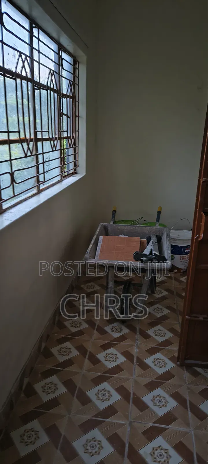 Furnished 2bdrm Bungalow in Mahondo Estate, Butsotso South for sale
