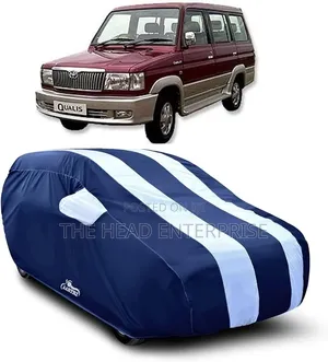 Toyota RAV4 Cover