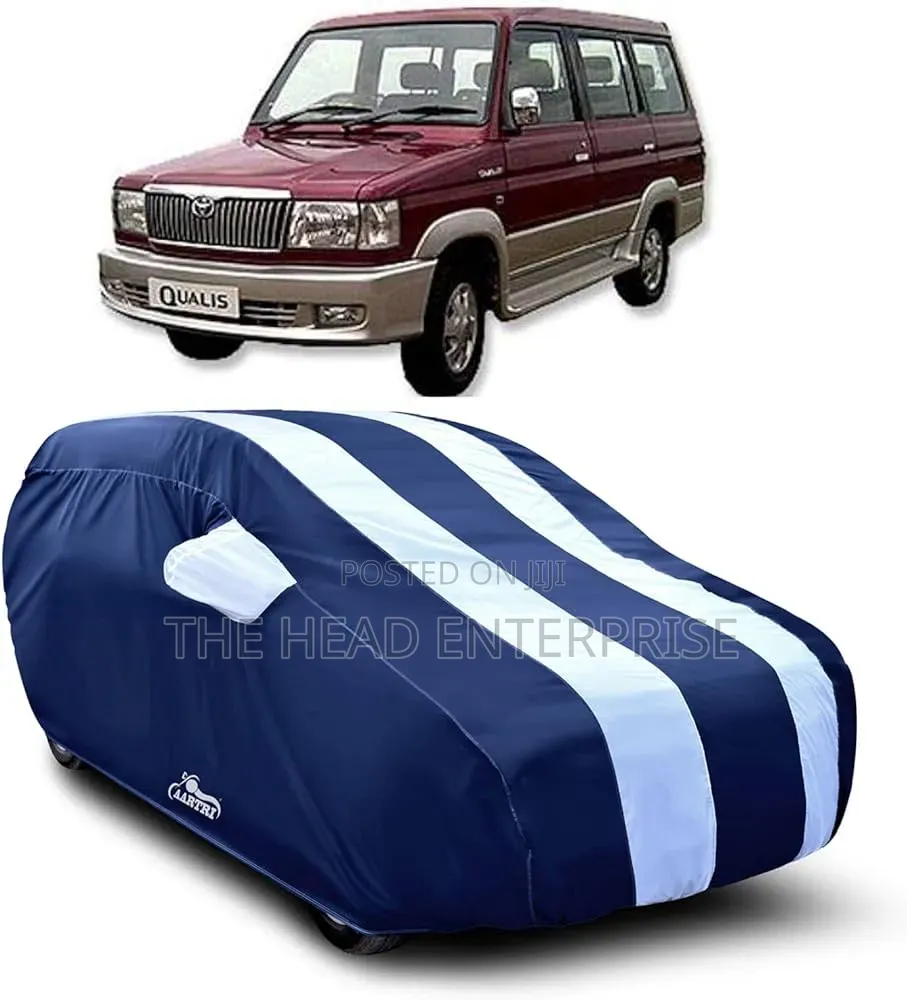 Toyota RAV4 Cover