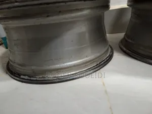 Volkswagen Golf Mk5 Rims