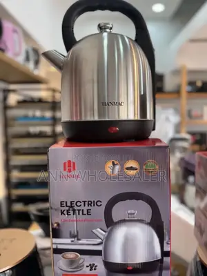 7 Litres Hanmac Electric Kettle 1800W