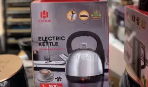 7 Litres Hanmac Electric Kettle 1800W