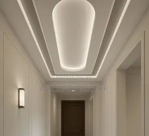 Gypsum Ceiling Installer