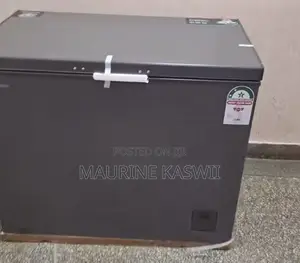 Hisense 245L FC245HS Chest FreezerDual