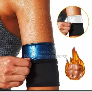*Arm Fat Burner